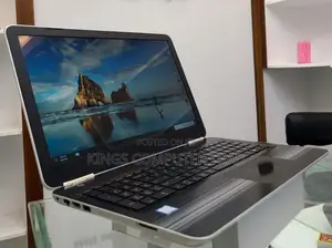 New Laptop HP Pavilion DM3T 8GB Intel Core i5 SSD 512GB