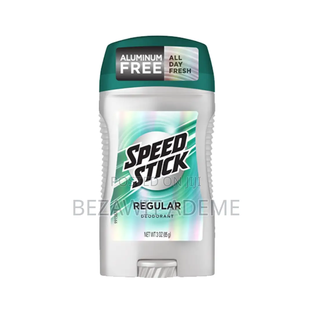 Speed Stick Deodorant