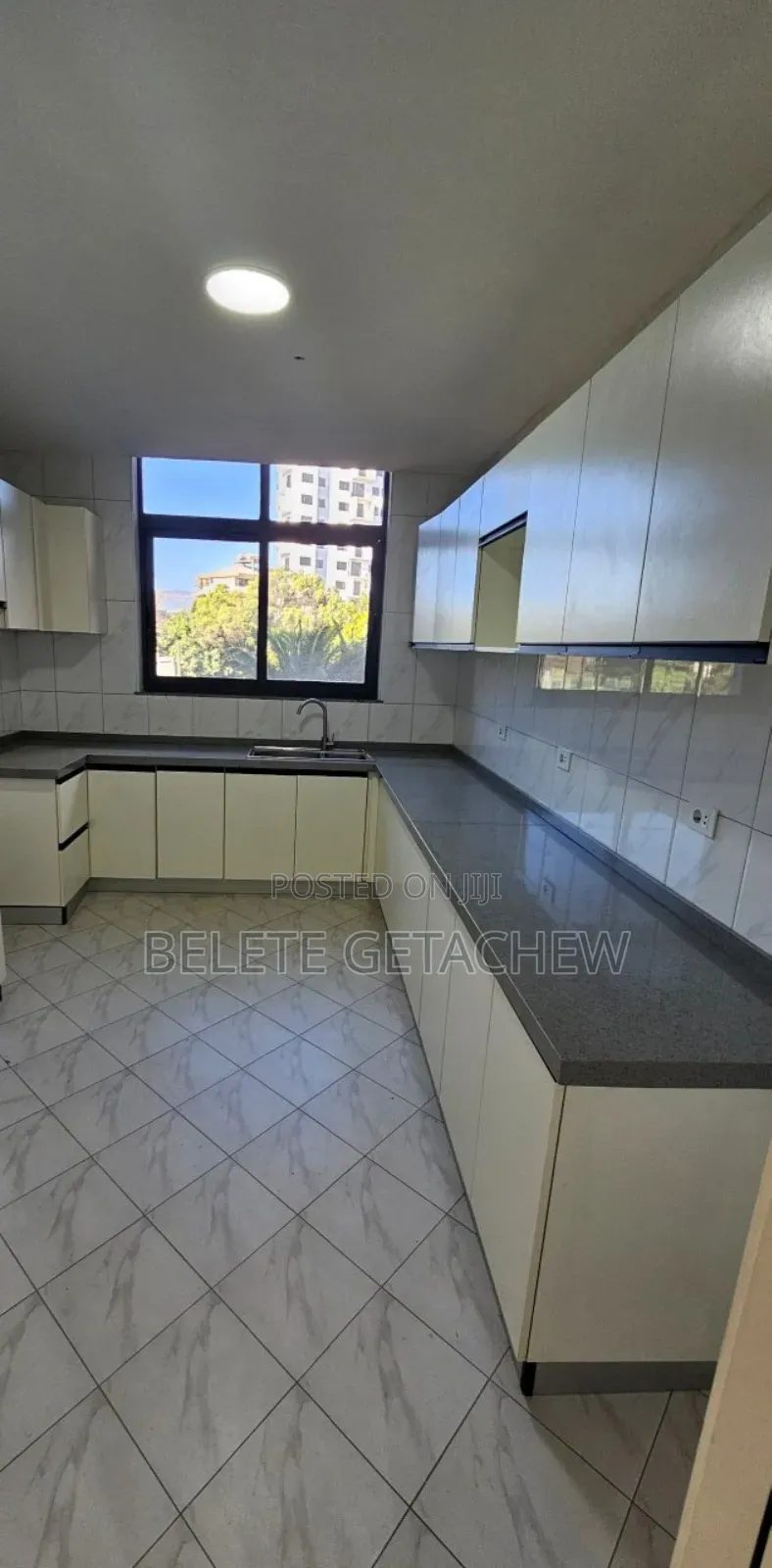 2bdrm Apartment in Bole Wolo Sefer, for sale