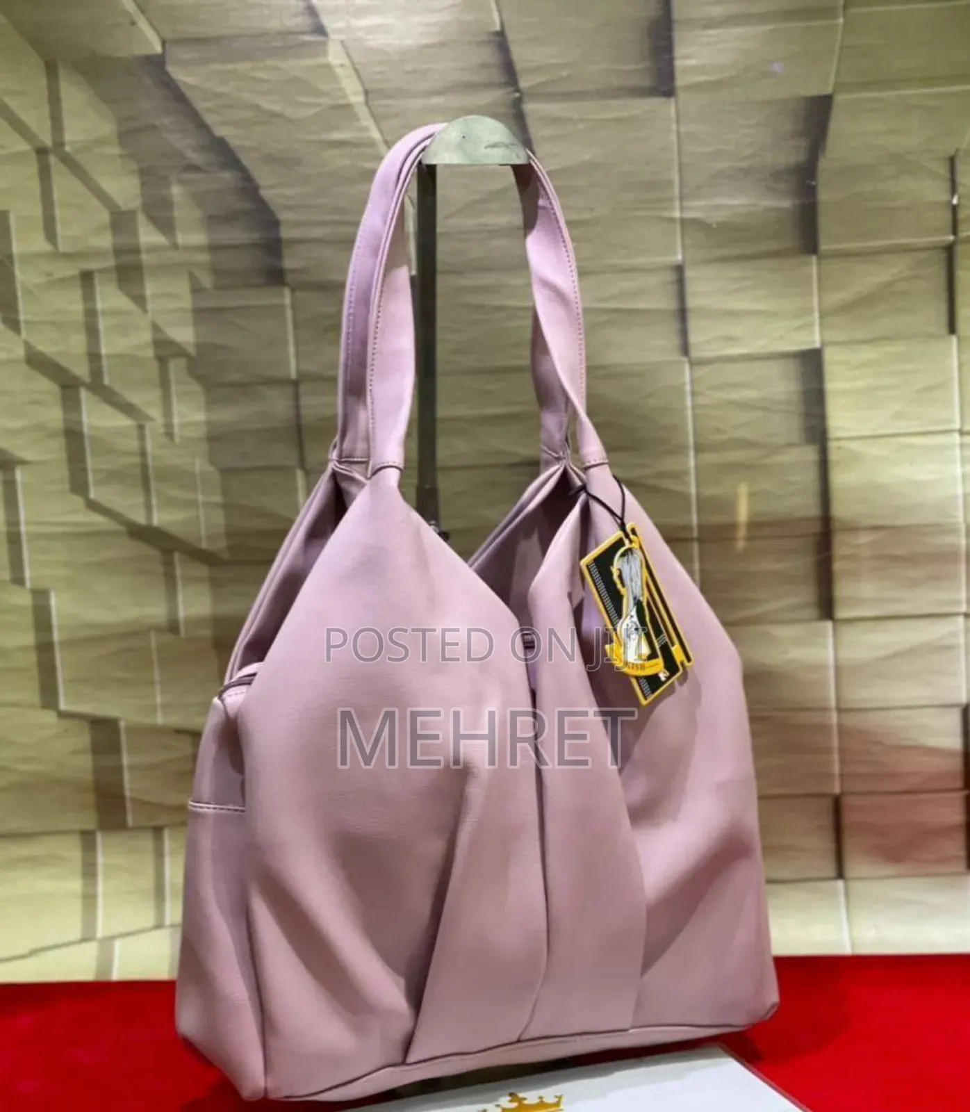 kish
 New Look
 Ladies Sling Bag
 Premium Quality