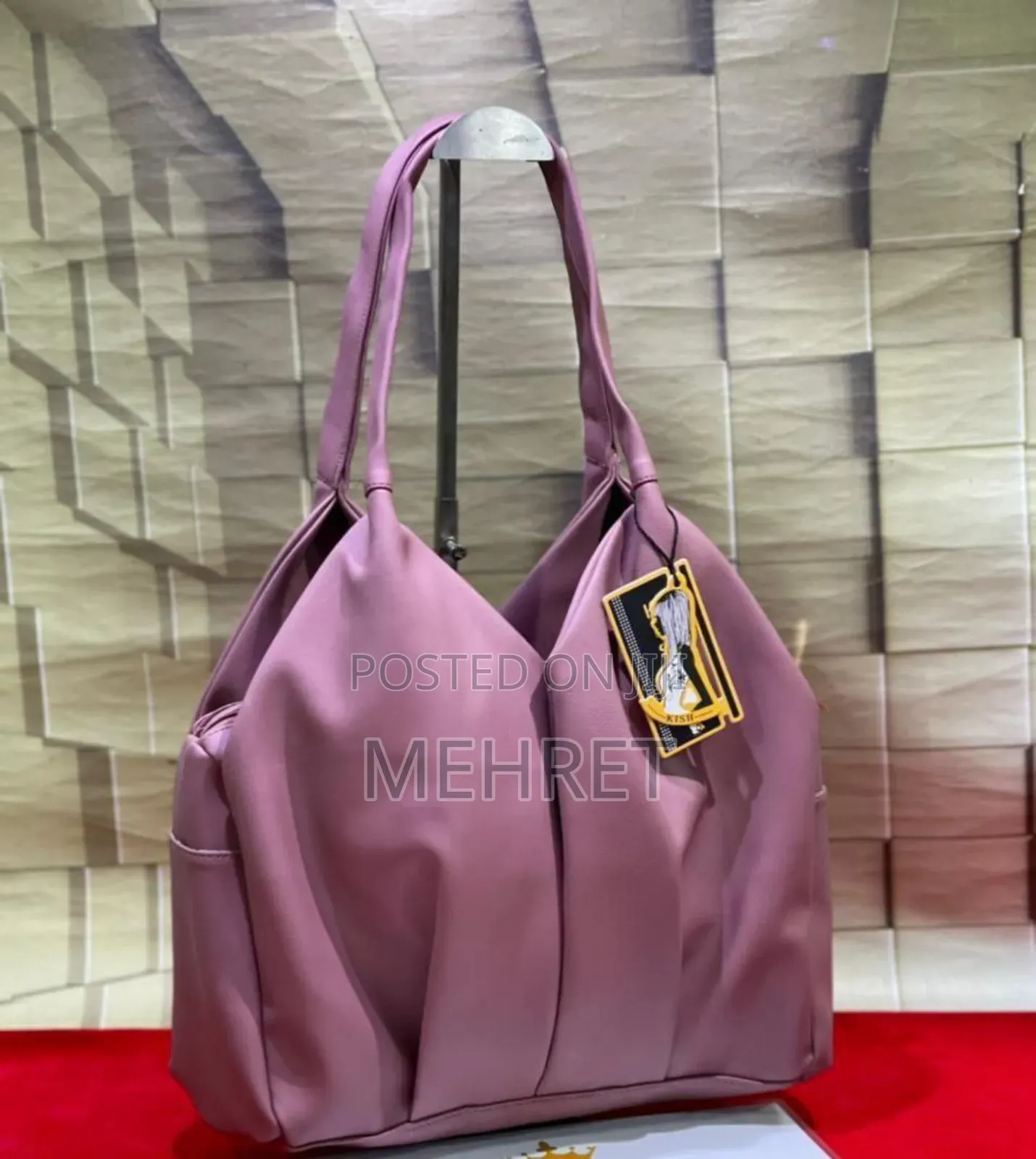 kish
 New Look
 Ladies Sling Bag
 Premium Quality