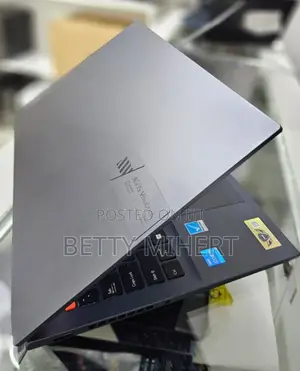 Photo - New Laptop Asus VivoBook Pro 15 N580VD 16GB Intel Core I5 SSD 512GB