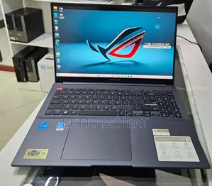 New Laptop Asus VivoBook Pro 15 N580VD 16GB Intel Core I5 SSD 512GB