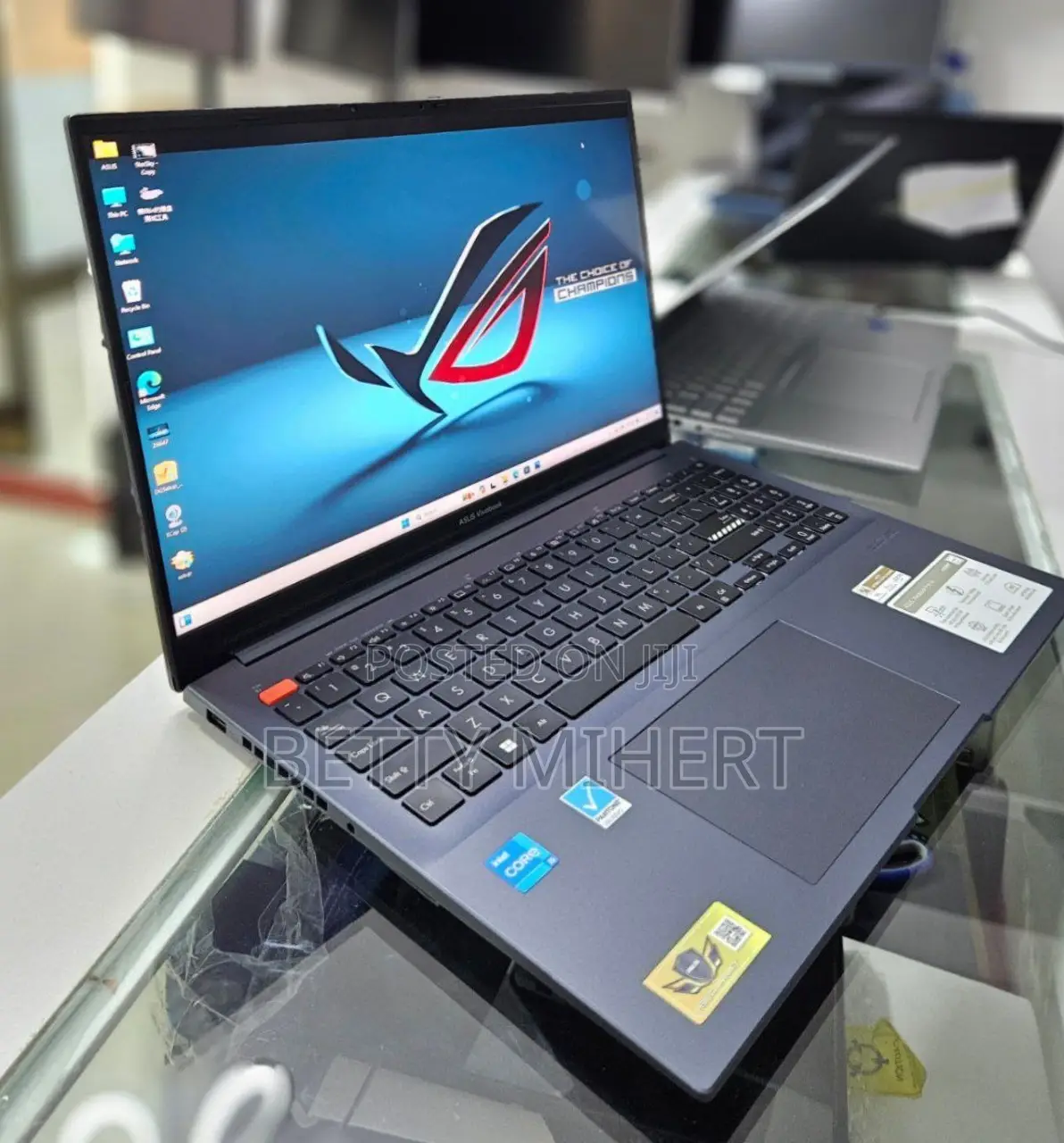 New Laptop Asus VivoBook Pro 15 N580VD 16GB Intel Core I5 SSD 512GB