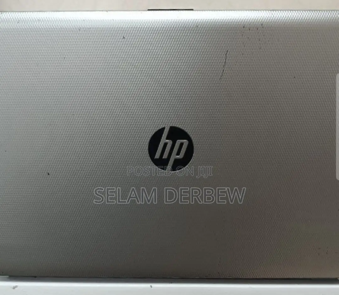 Laptop HP Stream Notebook 8GB Intel Core I5 HDD 1T