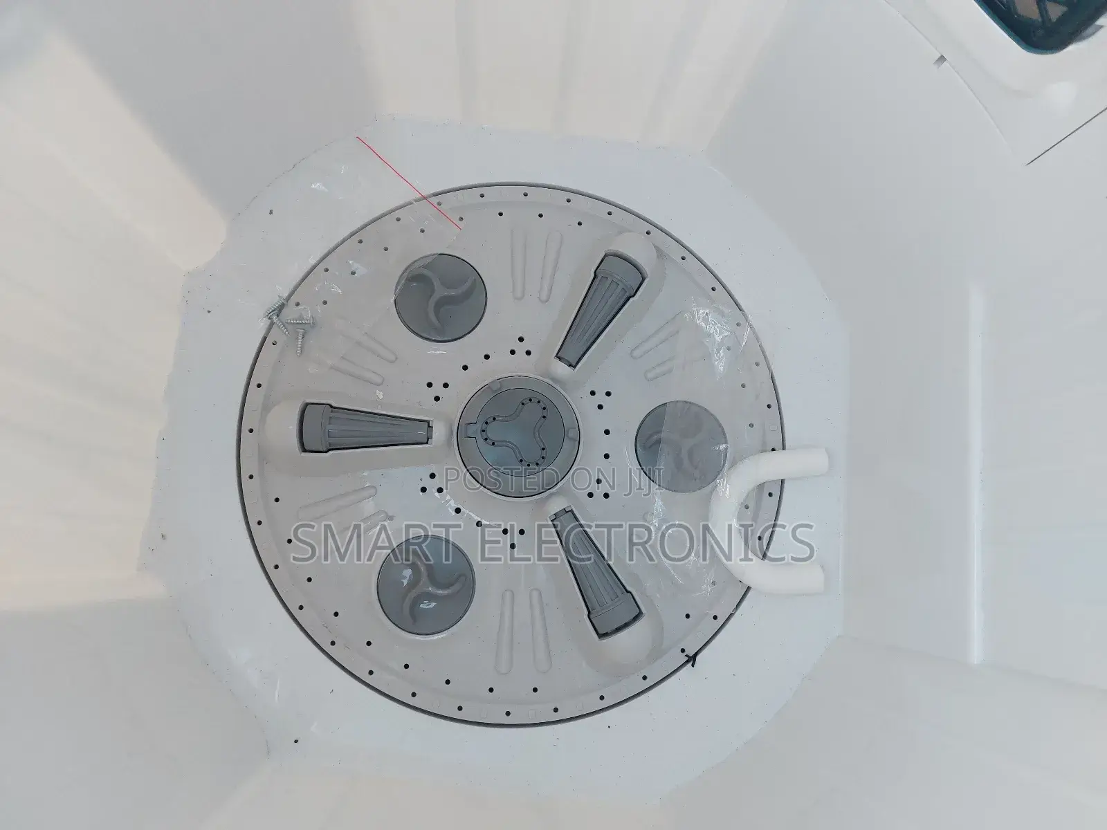 Orbit Washing Machine 16.Kg