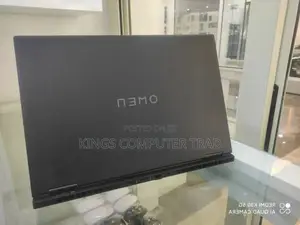 Photo - New Laptop HP Omen 17-An188nr 16GB Intel Core I9 SSD 1T