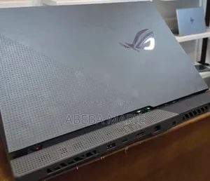 New Laptop Asus 16GB AMD Ryzen 9 SSD 512GB