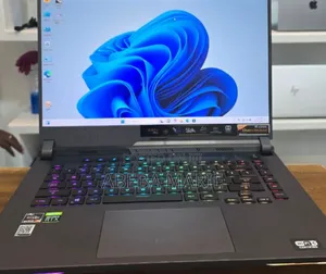 New Laptop Asus 16GB AMD Ryzen 9 SSD 512GB