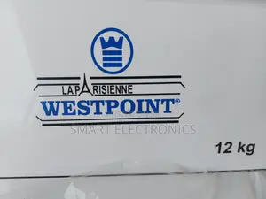 Westpoint Washing Machine 12.Kg