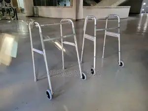 Photo - Aluminum Walker逃walker奕medicational Walker寥walker順walker