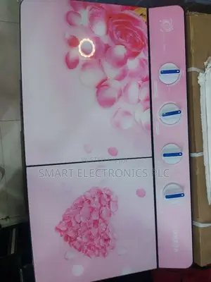 Omwga Washing Machine 12.Kg