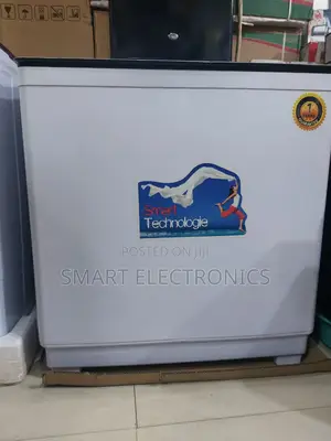 Omwga Washing Machine 12.Kg