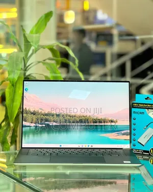 Photo - New Laptop Dell Precision 5550 16GB Intel Core I7 SSD 512GB