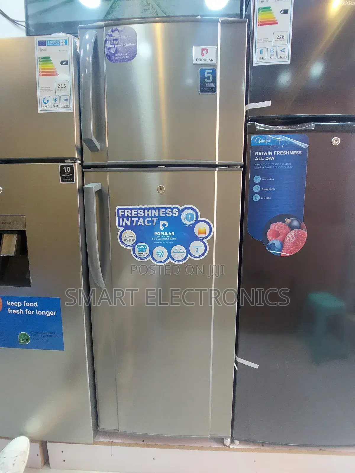 Popular Refrigerator 350l