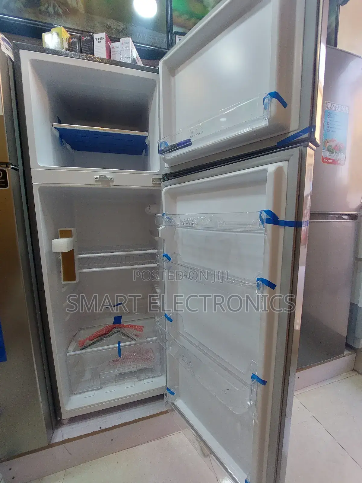 Popular Refrigerator 350l