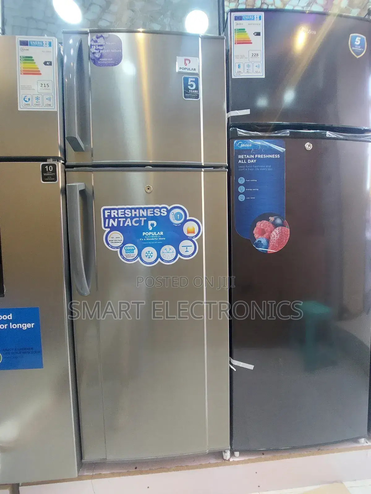 Popular Refrigerator 350l