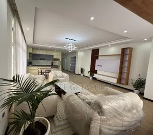 3bdrm Apartment in Bole 24, Luxury for sale