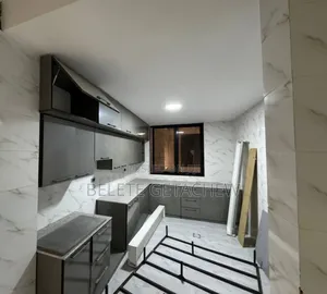 3bdrm Apartment in Bole 24, Luxury for sale