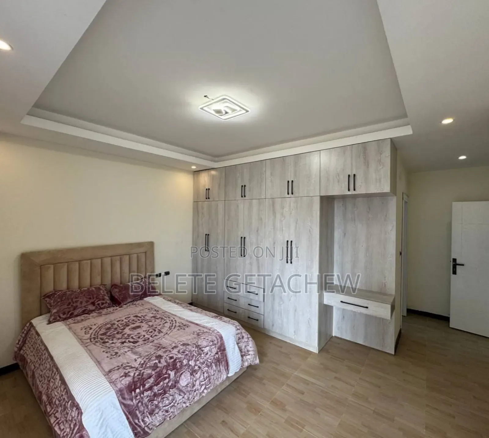 3bdrm Apartment in Bole 24, Luxury for sale