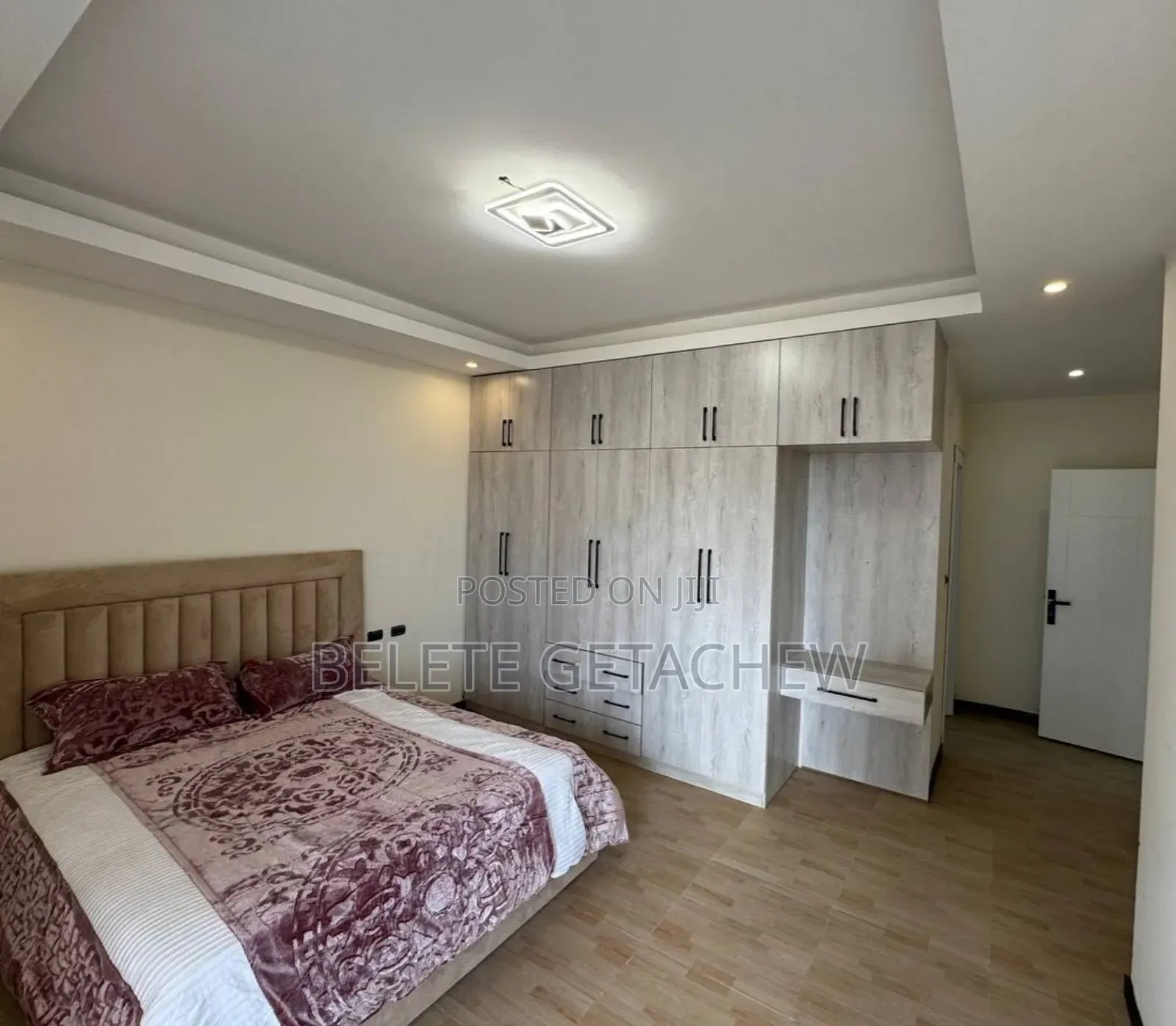 3bdrm Apartment in Bole 24, Luxury for sale