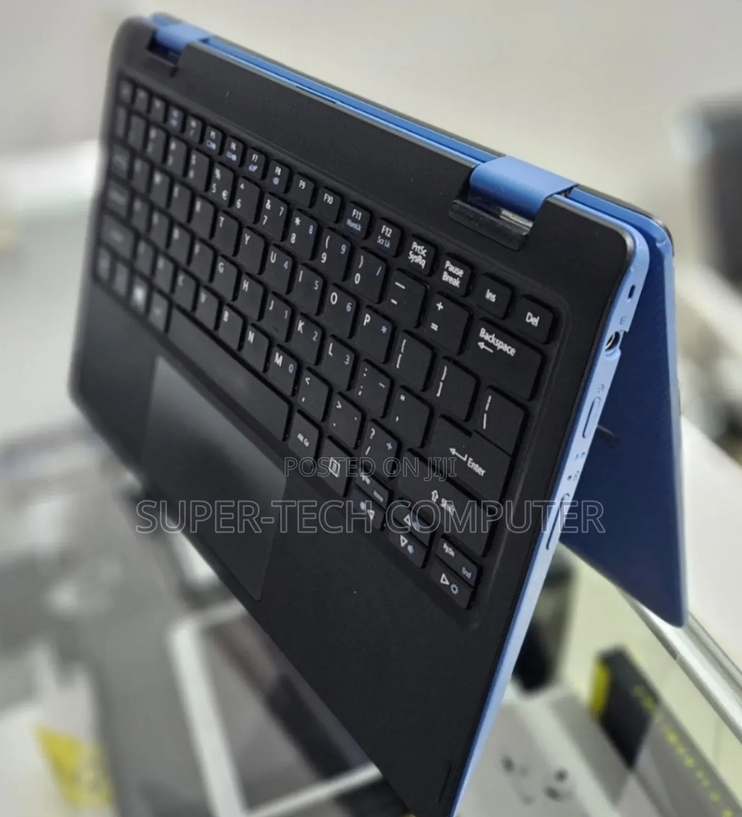 New Laptop Acer AS5755 8GB Intel Celeron HDD 500GB