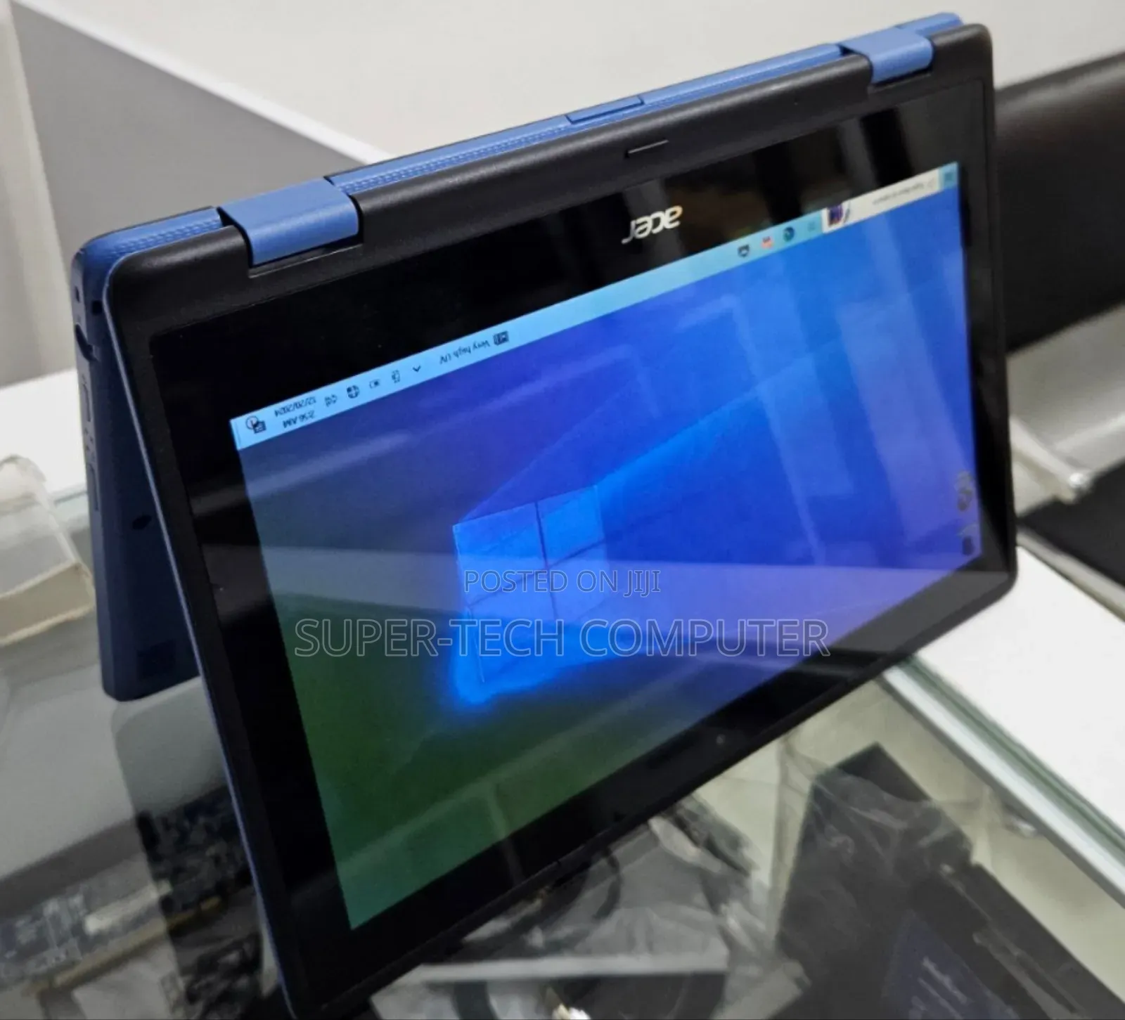 New Laptop Acer AS5755 8GB Intel Celeron HDD 500GB