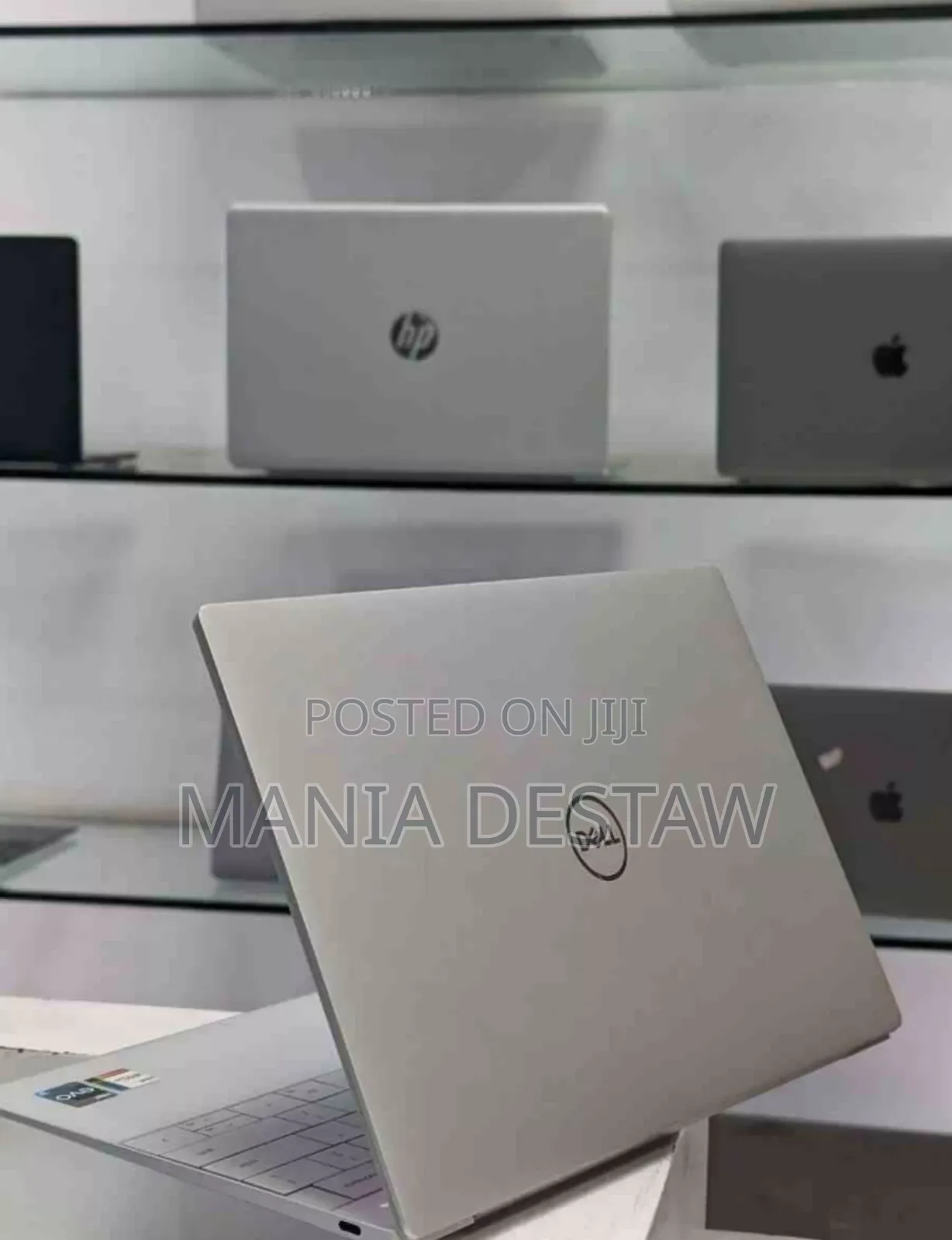 New Laptop Dell XPS 13 (9333) 16GB Intel Core i7 SSD 1T