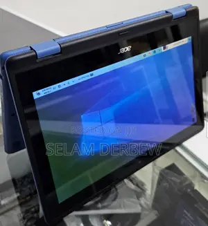 Photo - Laptop Acer Aspire ES1-111 8GB Intel Celeron HDD 500GB