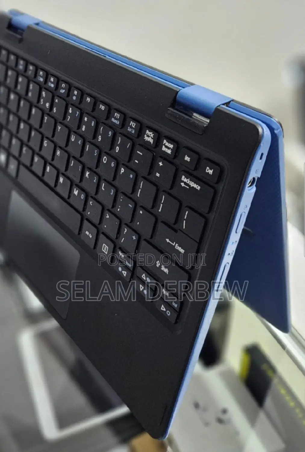 Laptop Acer Aspire ES1-111 8GB Intel Celeron HDD 500GB