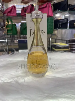 Photo - Dior J'adore