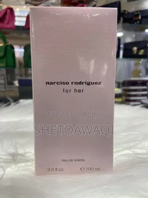 Photo - Narciso Rodriguez