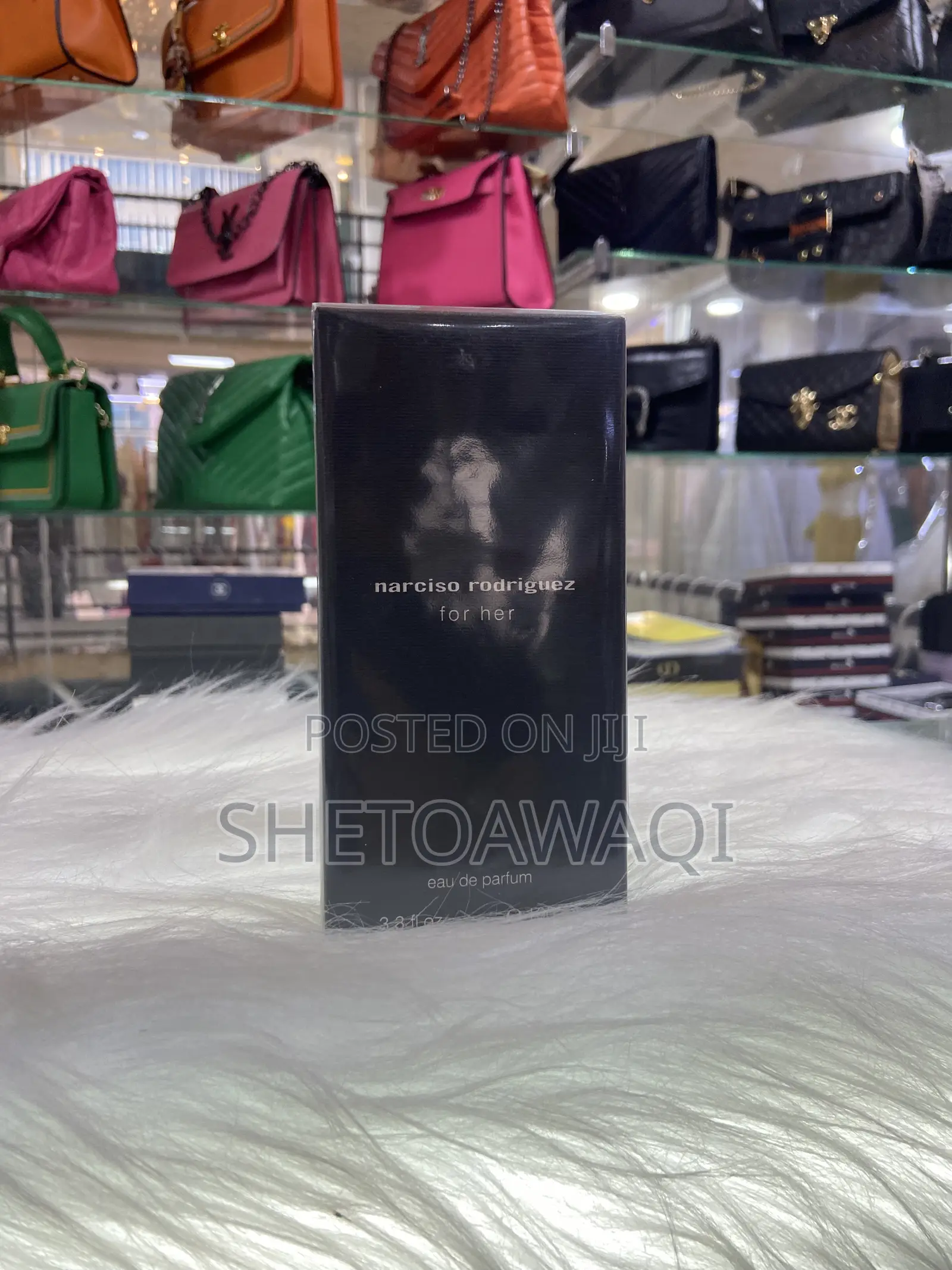 Narciso Rodrigez for Her