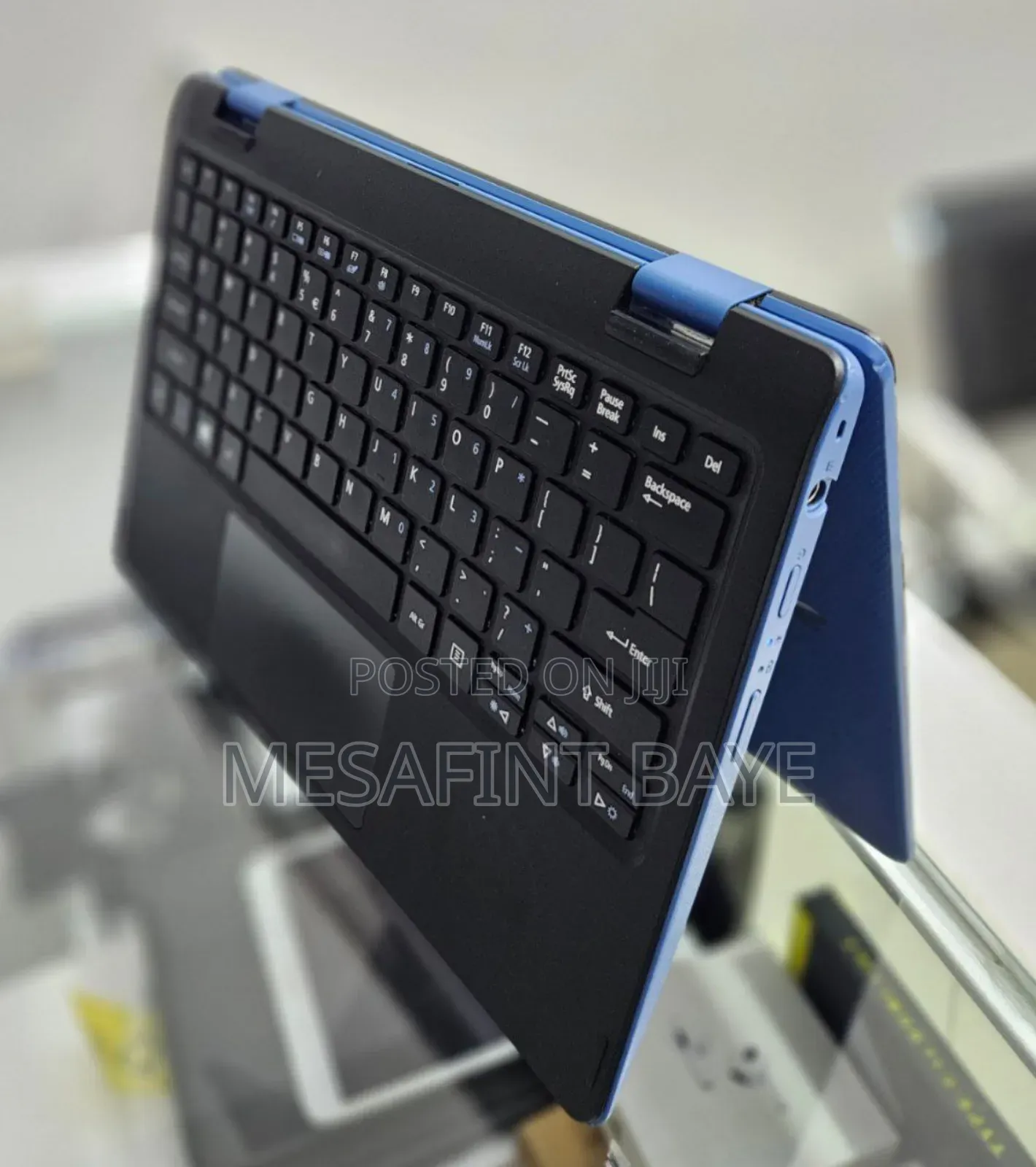 New Laptop Acer Aspire ES1-111 8GB Intel Celeron SSD 500GB