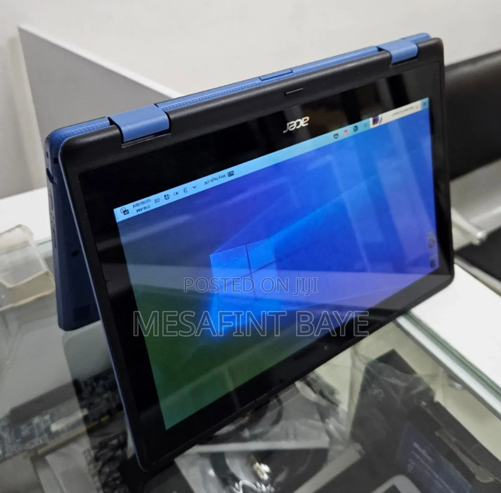 New Laptop Acer Aspire ES1-111 8GB Intel Celeron SSD 500GB