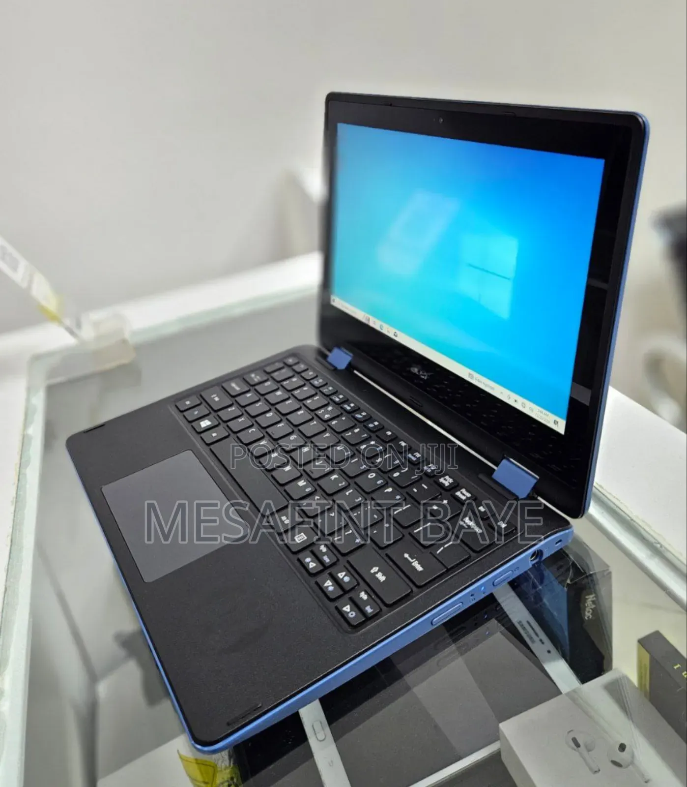 New Laptop Acer Aspire ES1-111 8GB Intel Celeron SSD 500GB