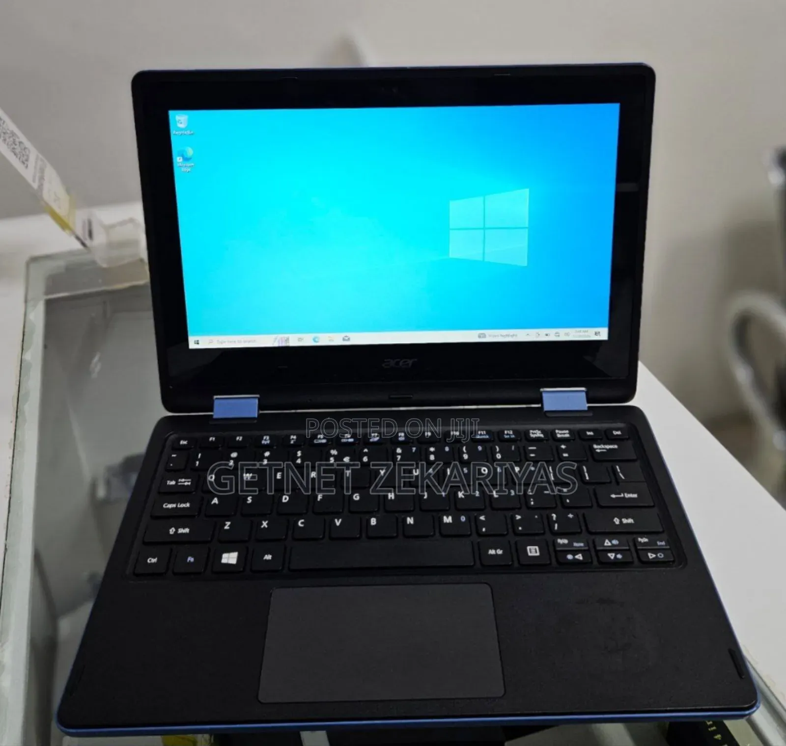 New Laptop Acer Aspire ES1-711G 4GB Intel Celeron HDD 500GB