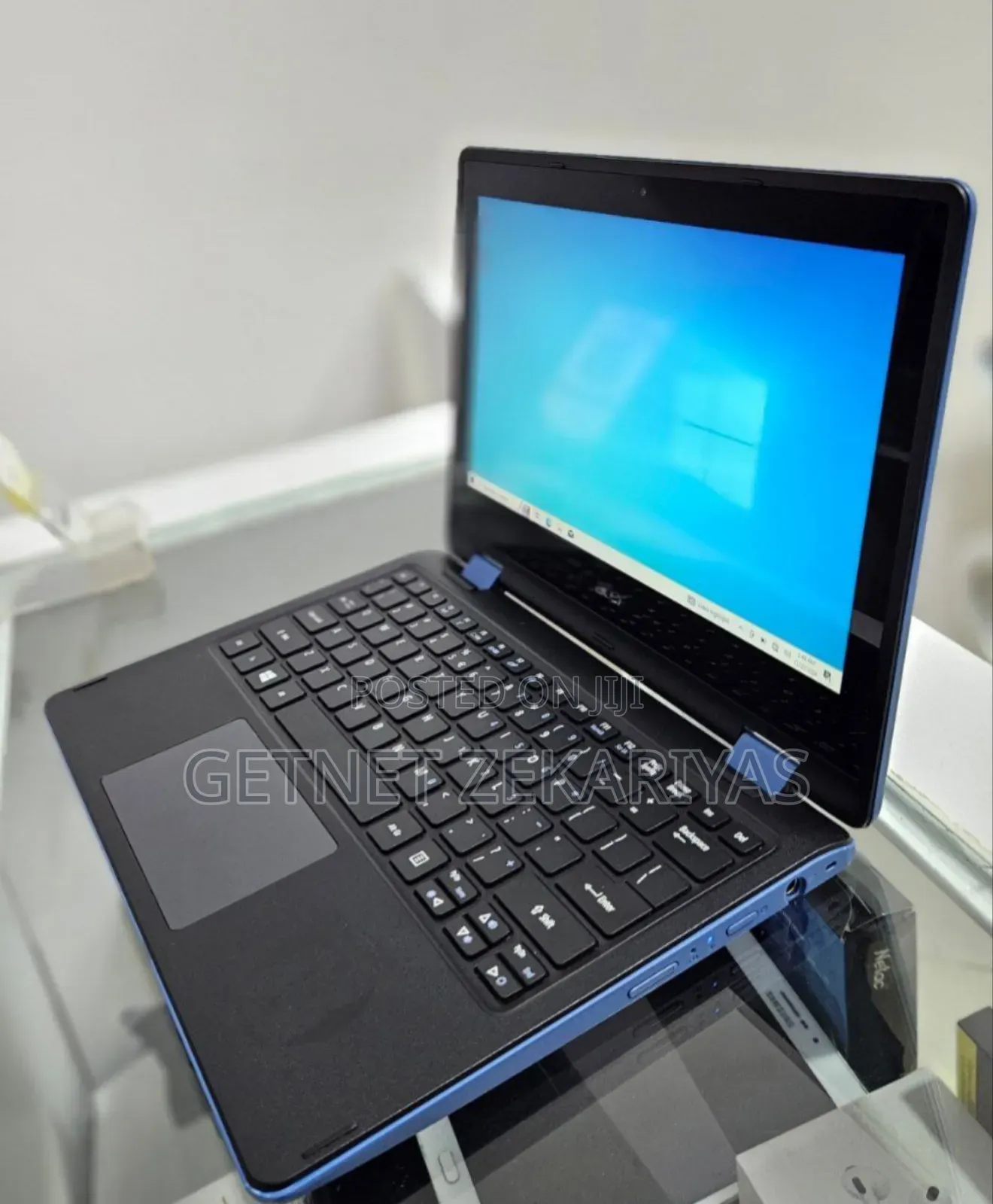 New Laptop Acer Aspire ES1-711G 4GB Intel Celeron HDD 500GB