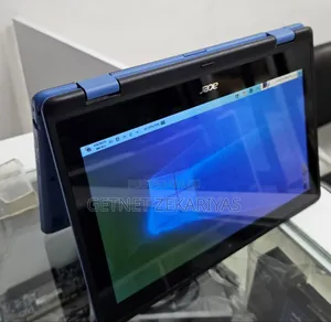 New Laptop Acer Aspire ES1-711G 4GB Intel Celeron HDD 500GB