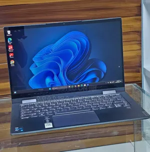 Photo - New Laptop Lenovo Yoga 700 12GB Intel Core I7 SSD 512GB