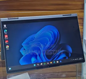 New Laptop Lenovo Yoga 700 12GB Intel Core I7 SSD 512GB