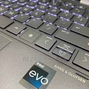 New Laptop HP Spectre 16GB Intel Core I7 SSD 2T