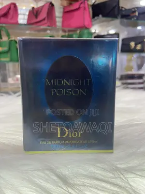 Photo - Midnight Poision