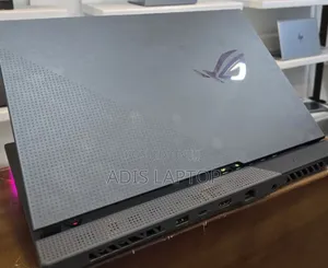 New Laptop Asus ROG Strix G15 16GB AMD Ryzen 9 SSD 512GB