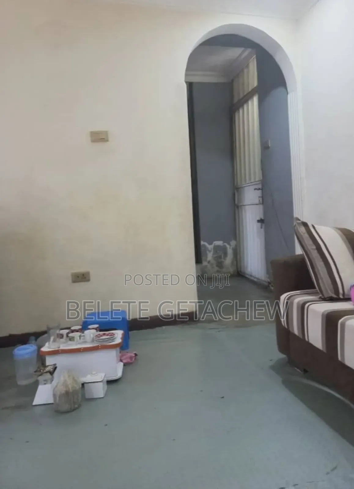 1bdrm Condo in Bole Arabsa for sale