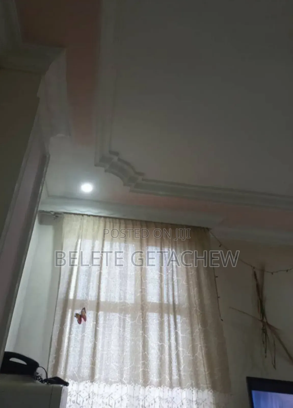 1bdrm Condo in Bole Arabsa for sale