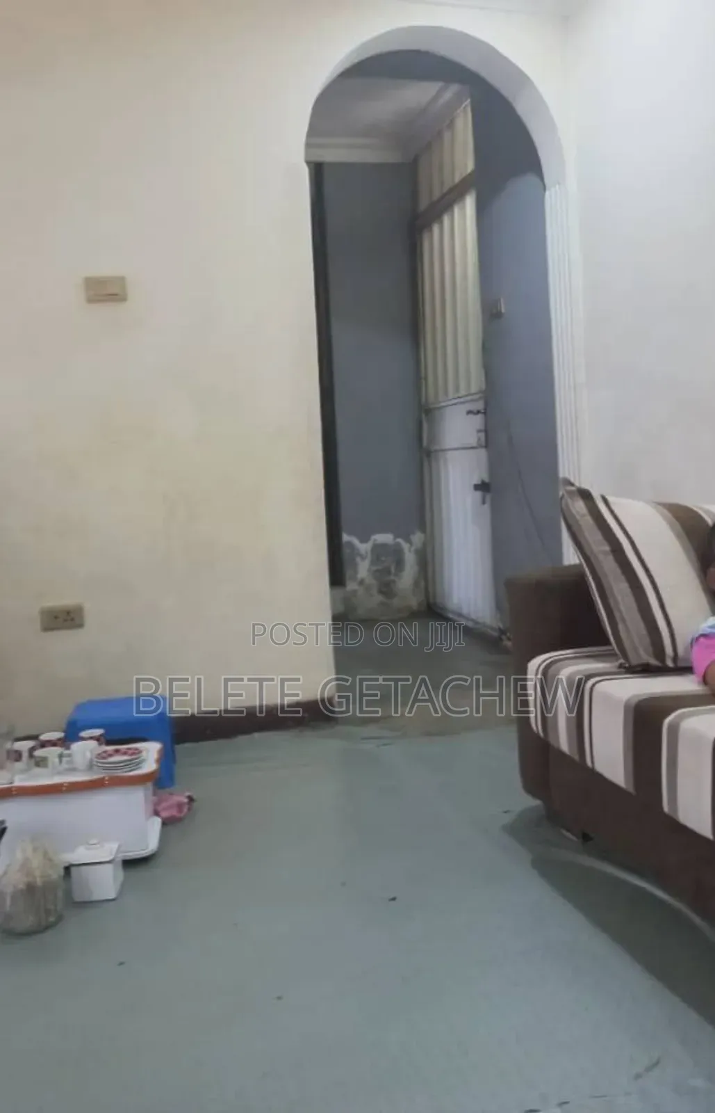 1bdrm Condo in Bole Arabsa for sale