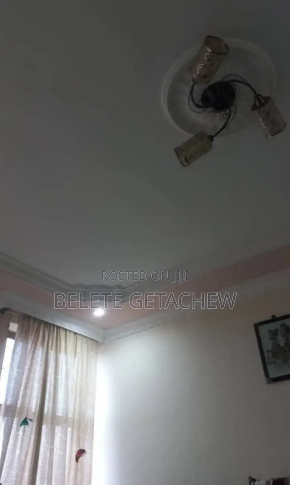 1bdrm Condo in Bole Arabsa for sale