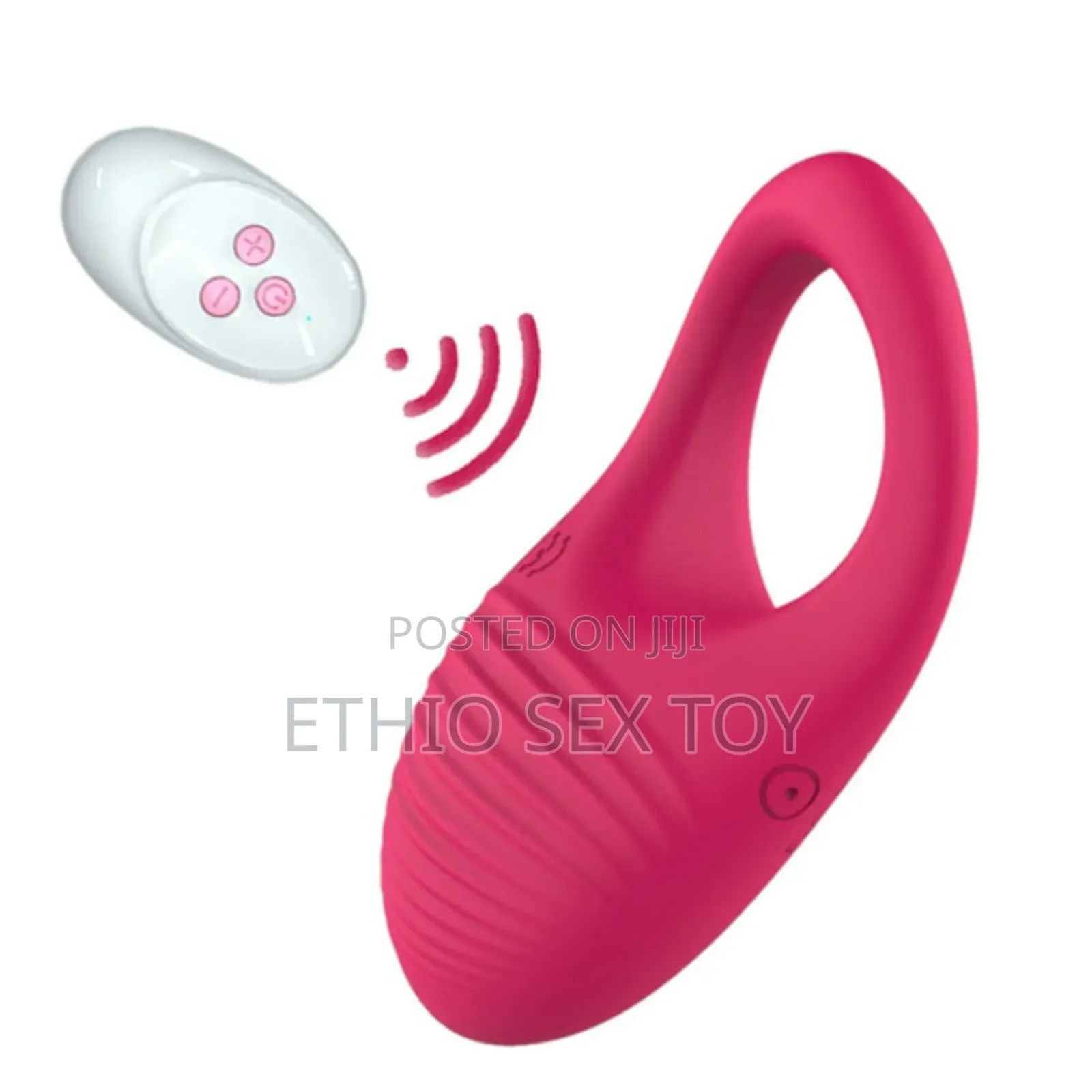 Penis Ring Vibrating