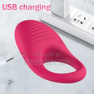 Penis Ring Vibrating